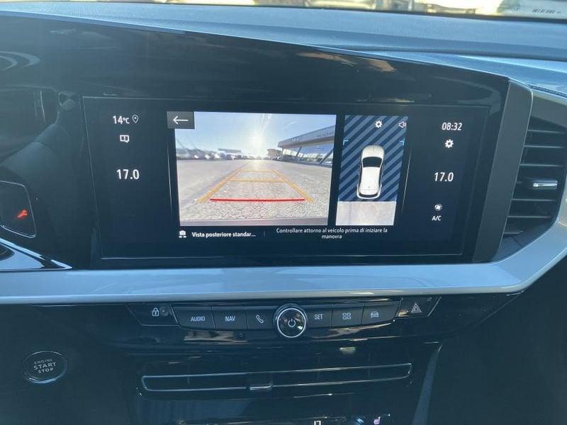 Opel Mokka 1.2 Turbo GS KEYLESS+NAVI+WINTER PACK