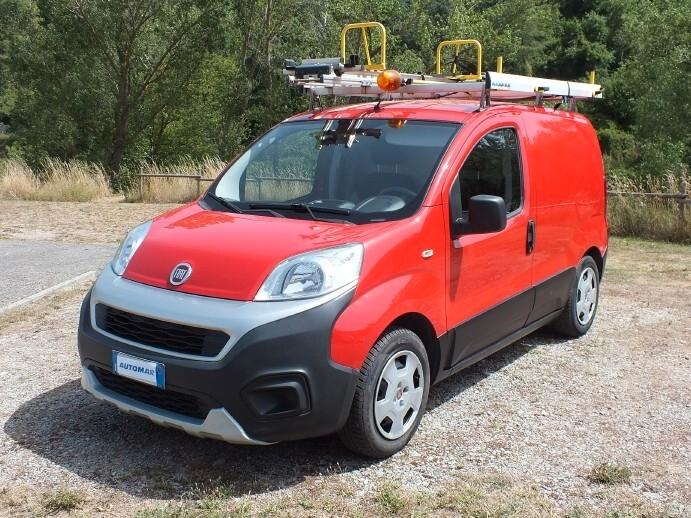 Fiat Fiorino 1.3 Multijet 95CV*allestimento speciale*