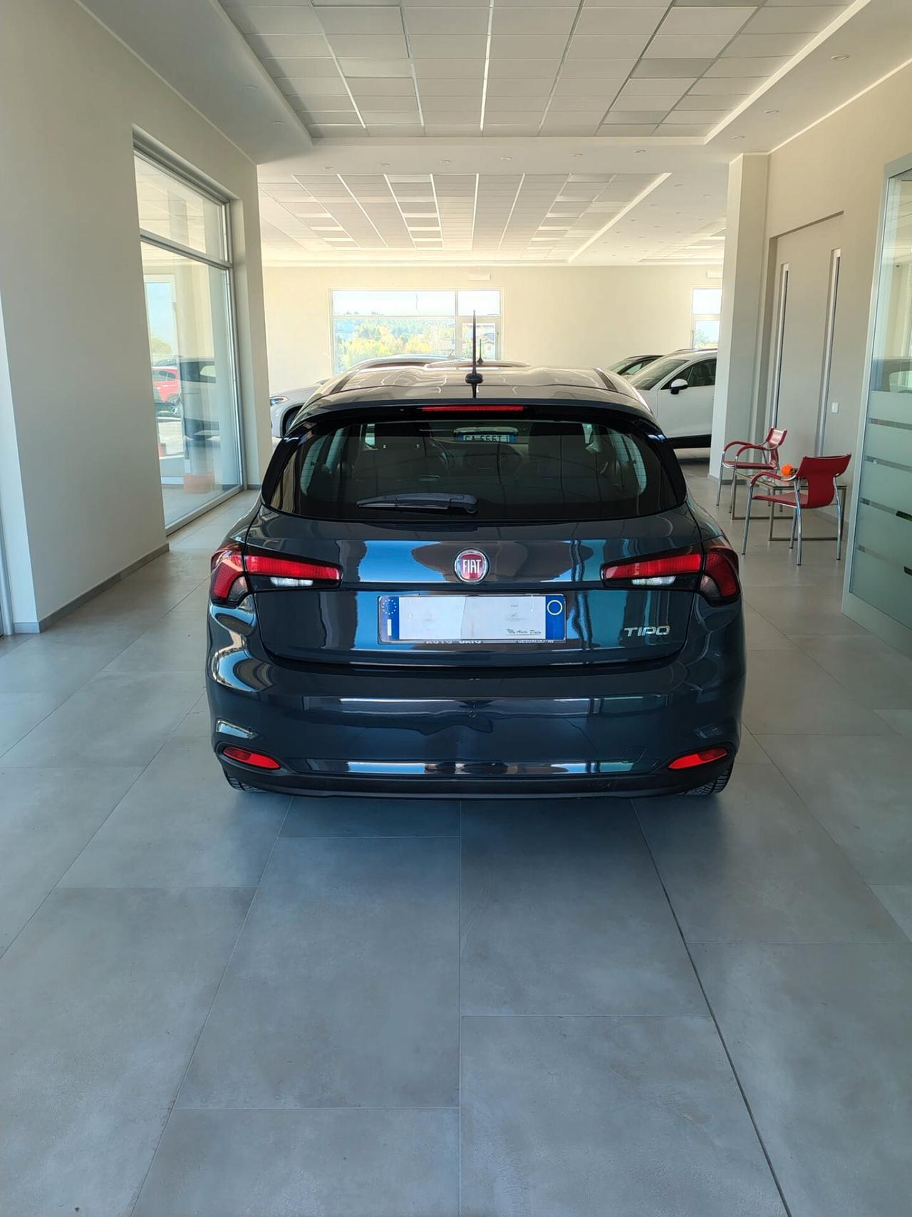 Fiat Tipo 5P 1.4 tjt Mirror s