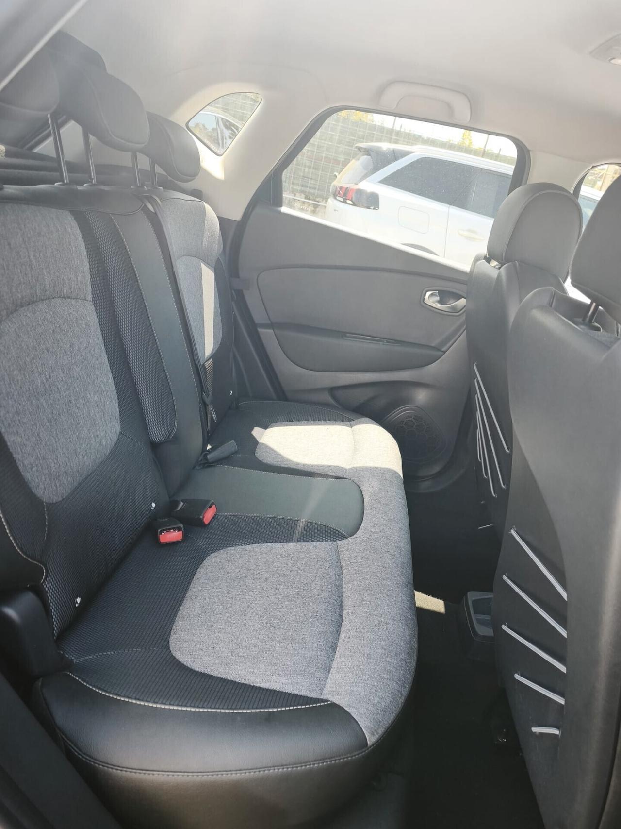 RENAULT CAPTUR 1.5DCI 110CV ENERGY INTENS FULL