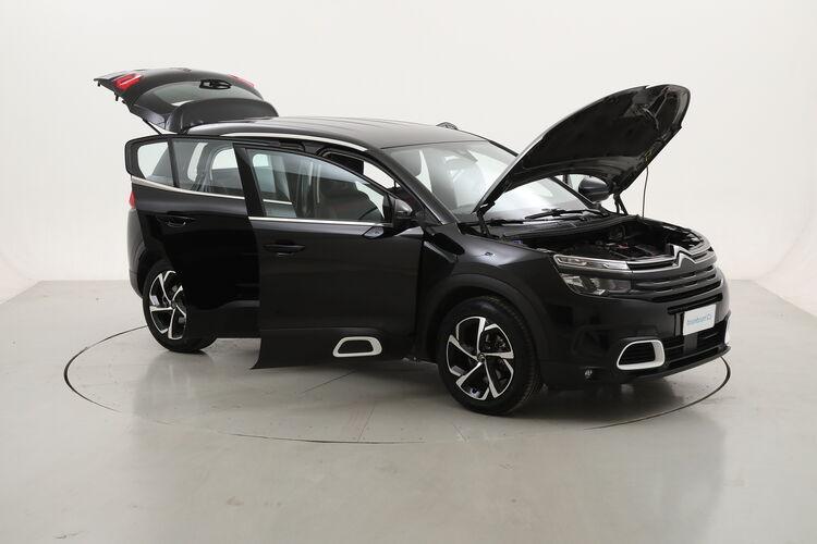 Citroen C5 Aircross Feel EAT8 BR717581 1.5 Diesel 131CV