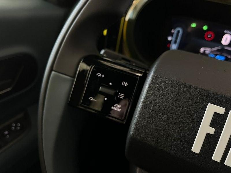 FIAT Grande Panda Grande Panda 1.2 Hybrid 110 CV S&S La Prima - PROMO SIRONIAUTO+