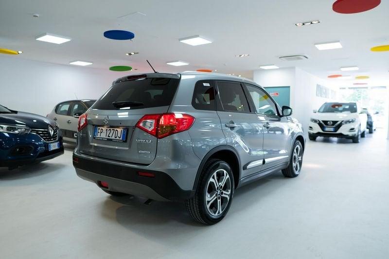 Suzuki Vitara 1.6 DDiS V-Top s&s 4wd AllGrip dct