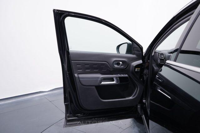 CITROEN C5 Aircross 1.5 BlueHDi 130cv S&S EAT8 C-Series