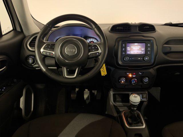 JEEP Renegade 1.0 T3 80th Anniversary