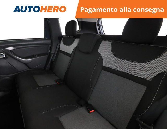 DACIA Duster 1.5 dCi 110CV S&S 4x4 Serie Limitata Black Shadow