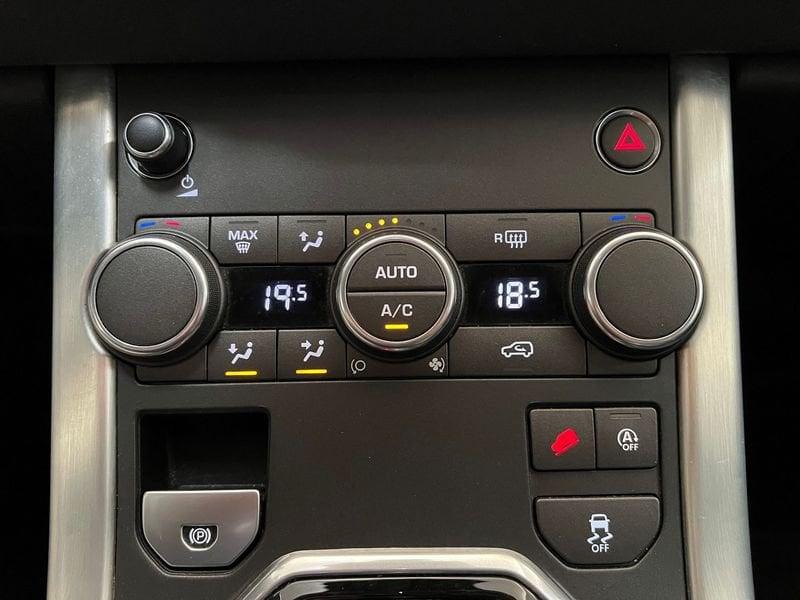 Land Rover RR Evoque Range Rover Evoque 2.0 TD4 150 CV 5p. SE Dynamic N1