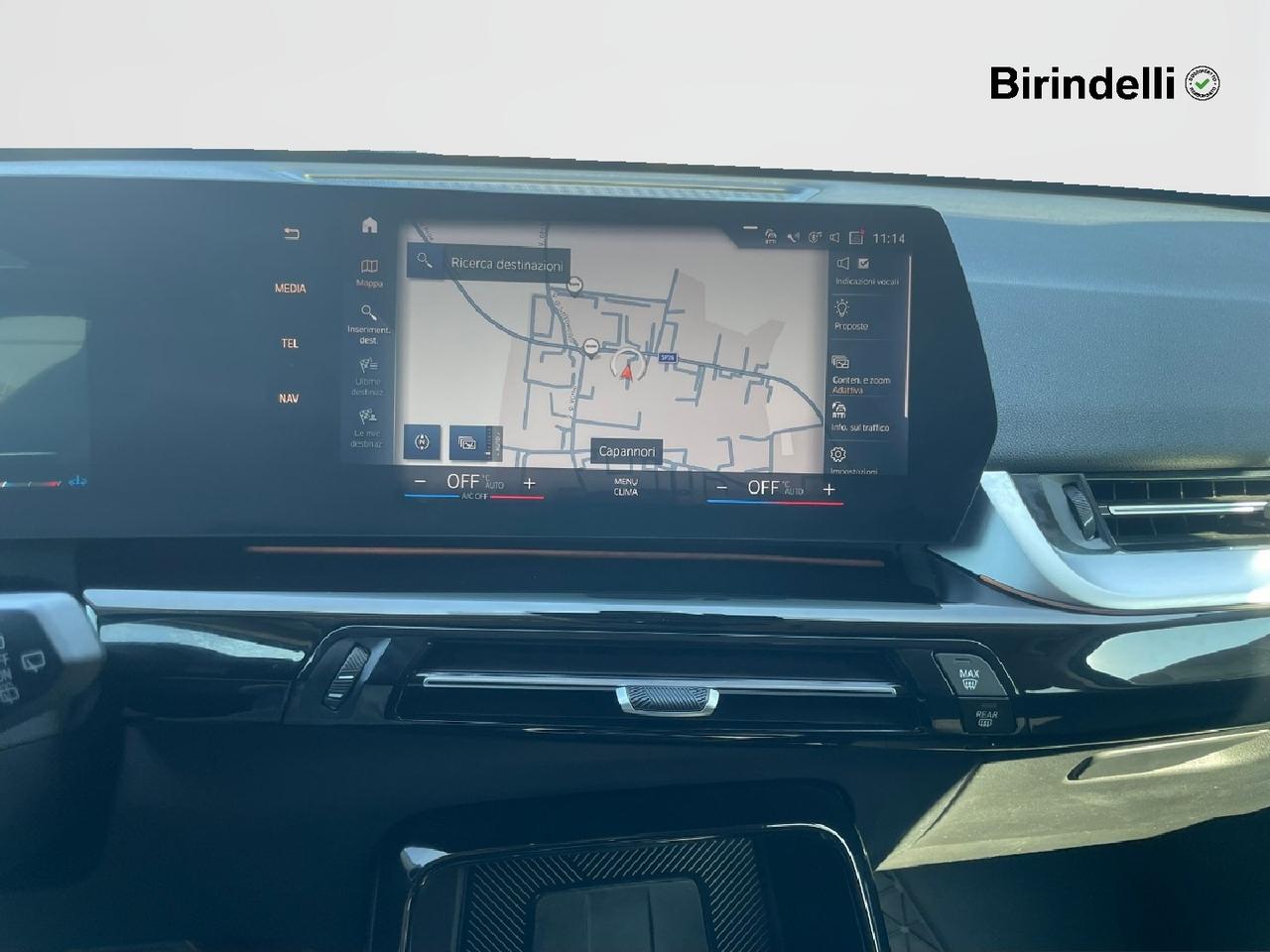 BMW X1 (U11) - X1 sDrive 18d