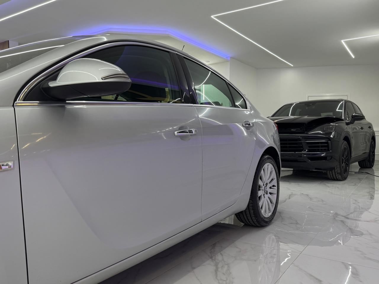 Opel Insignia 2.0 CDTI 131Cv Cosmo-Full Opt