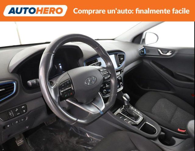 HYUNDAI Ioniq 1.6 Hybrid Style