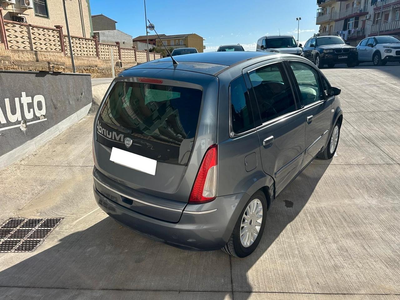 Lancia MUSA 1.3 Multijet 16V 90 CV Platino