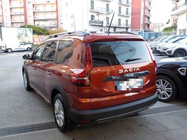 DACIA Jogger 1.0 GPL 100CV 5 p. Expression