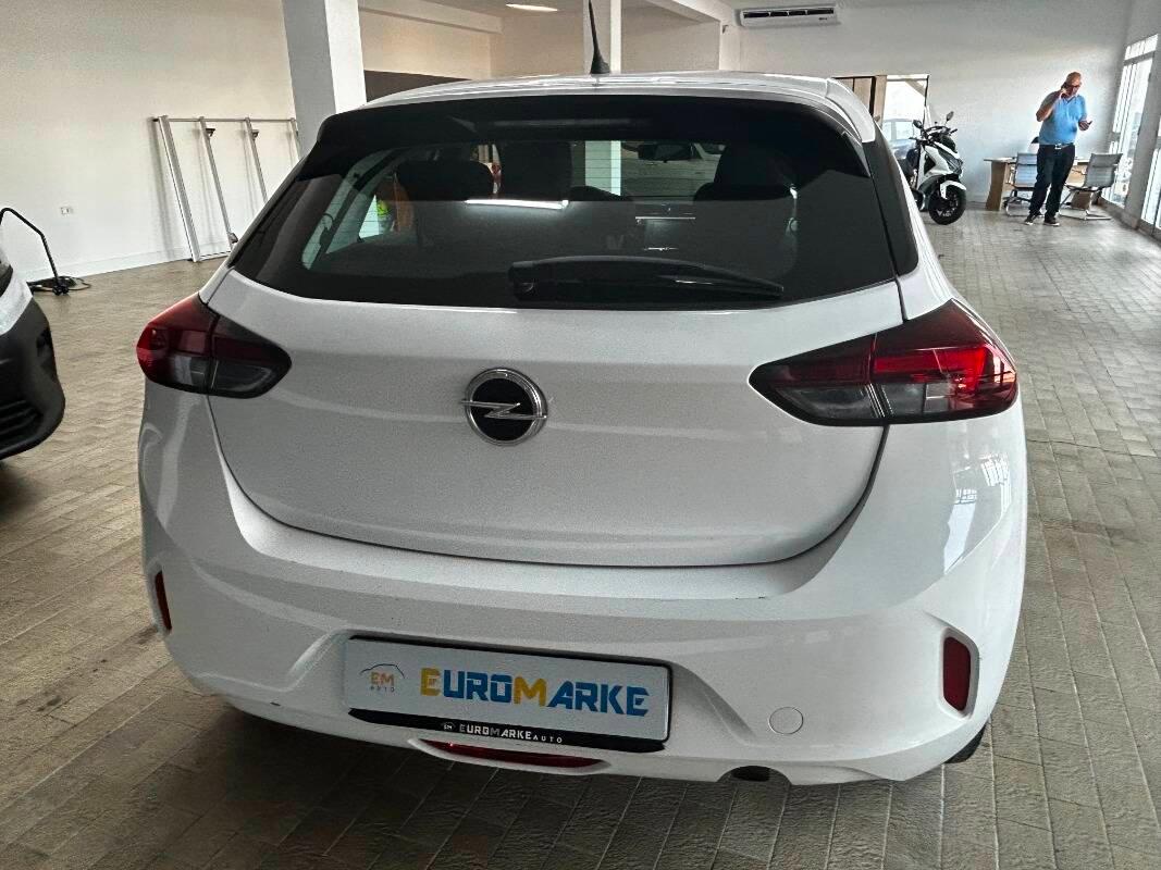 Opel Corsa 1.5 Edition s&s 100cv