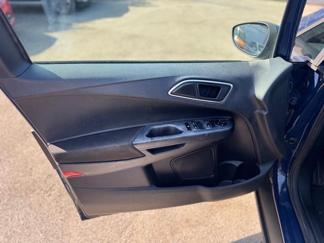FORD B-Max 1.0 EcoBoost 100 CV 60 mila km