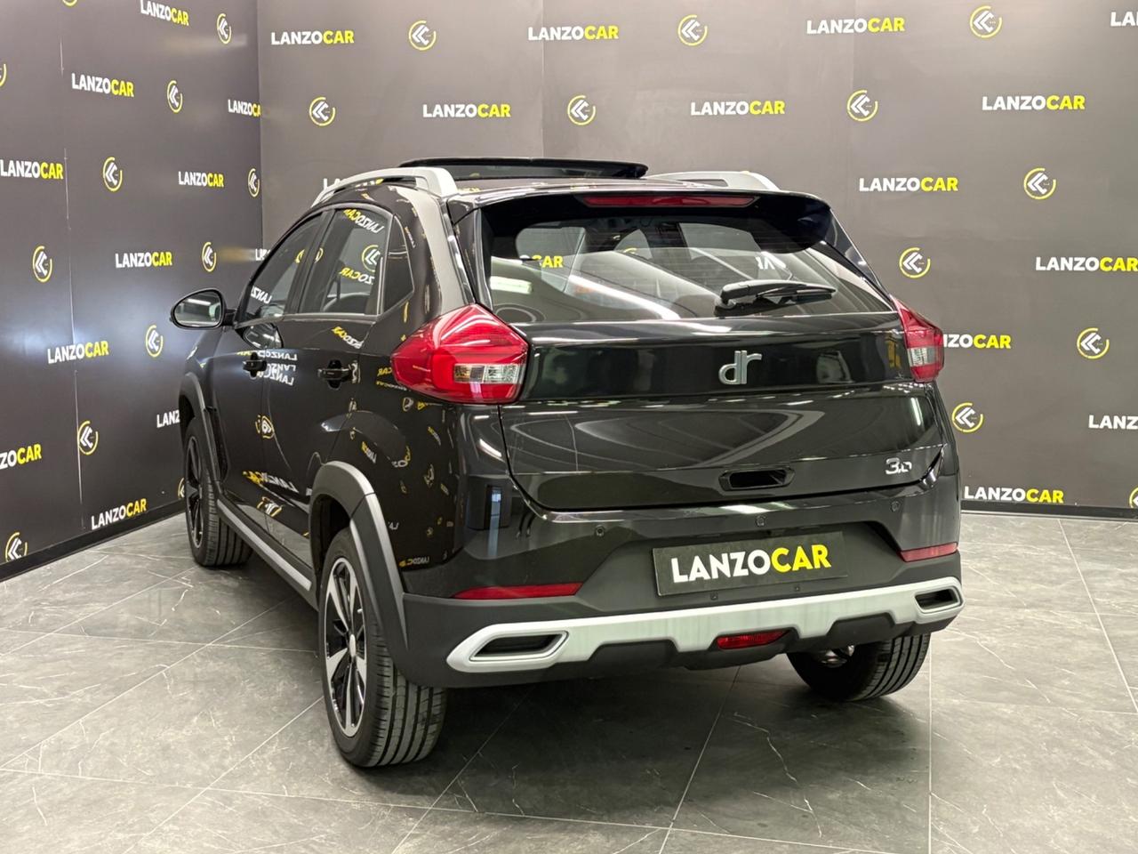 Dr 3.0 1.5L CVT GPL*BLACK*