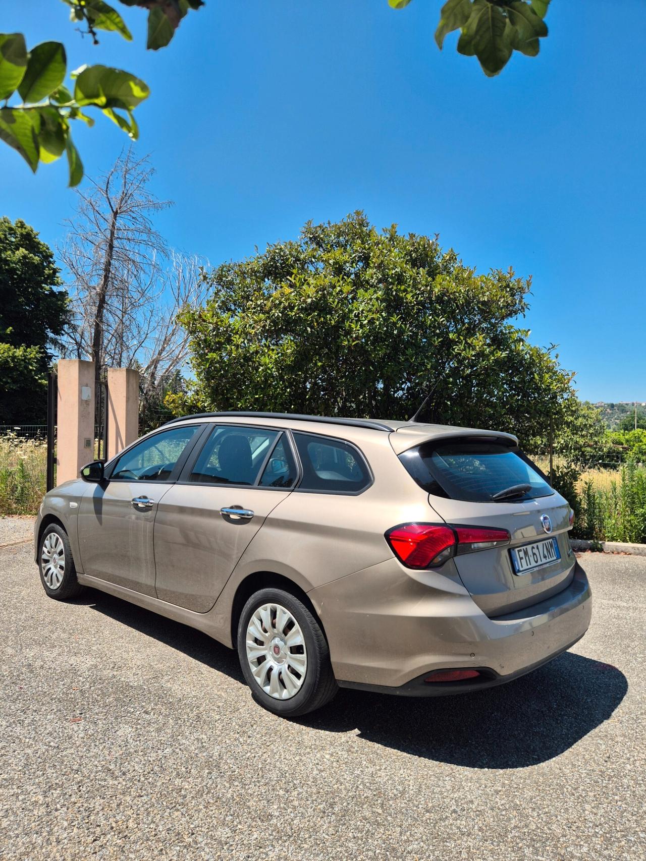 Fiat Tipo 1.6 Mjt SW S-Design