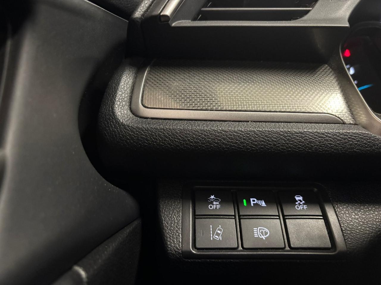 Honda Civic 1.0T Benzina PREMIUM Executive