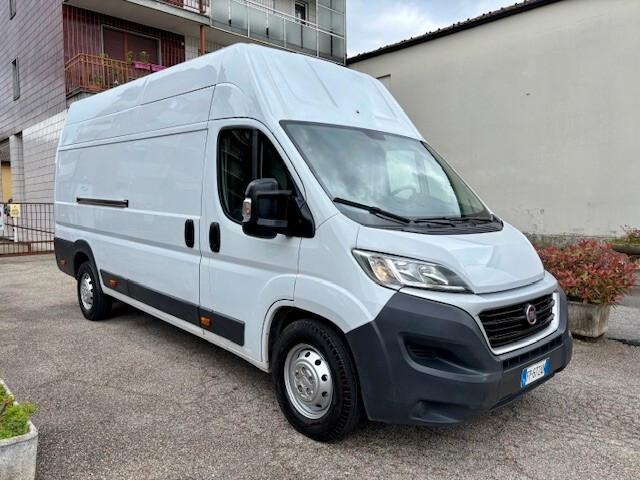 Fiat DUCATO MAXI 35 XLH3 2.3 Multijet 130cv 6m