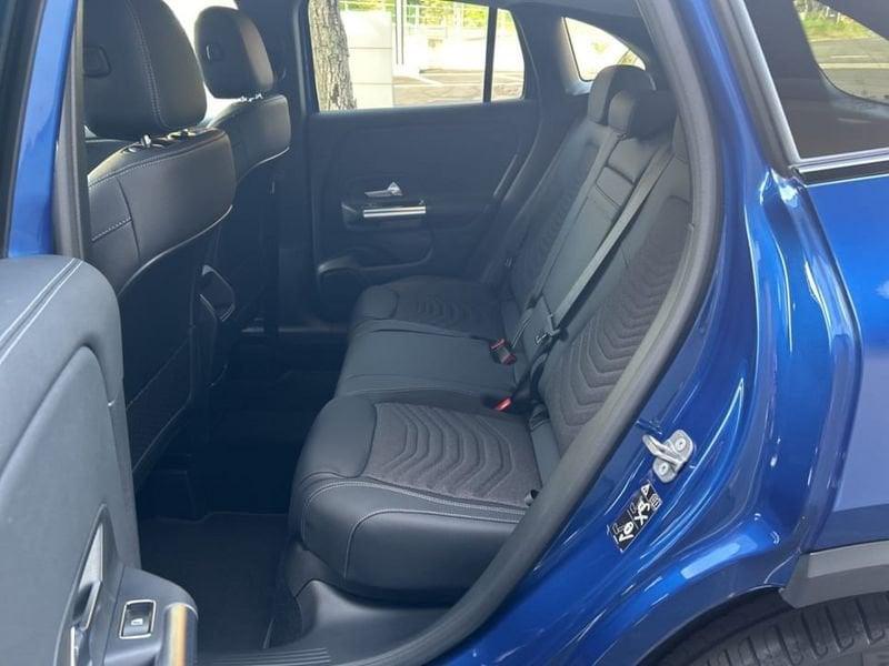 Mercedes-Benz GLA 200d Automatic Advanced Plus Progressive
