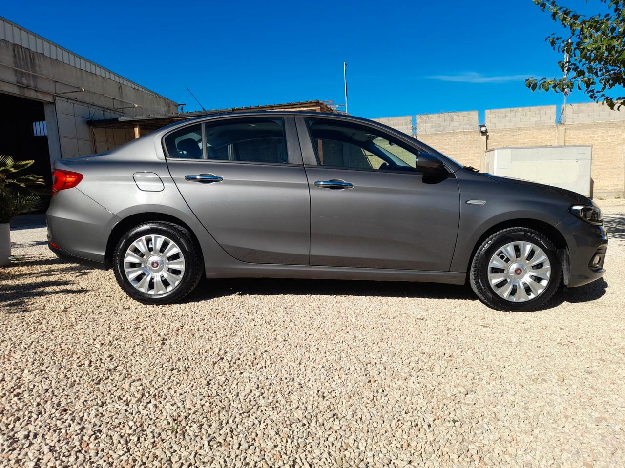 Fiat Tipo 1.6 Mjt S&S 5 porte SOLO 50.000 KM 2019