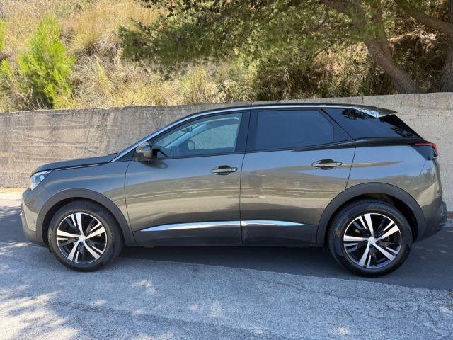 PEUGEOT 3008 BlueHDi 130 S&S Allure