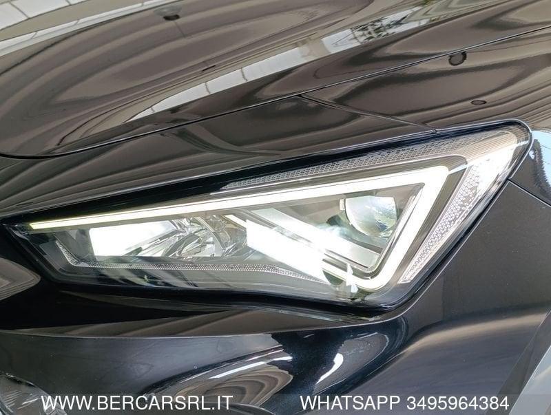 Cupra Formentor 1.4 e-Hybrid DSG VZ