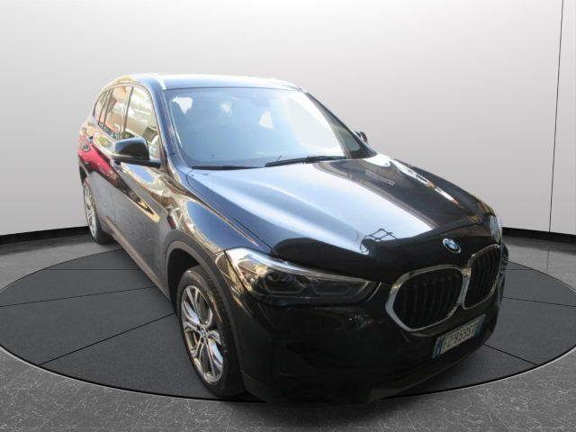 BMW X1 sDrive18d Business Advantage