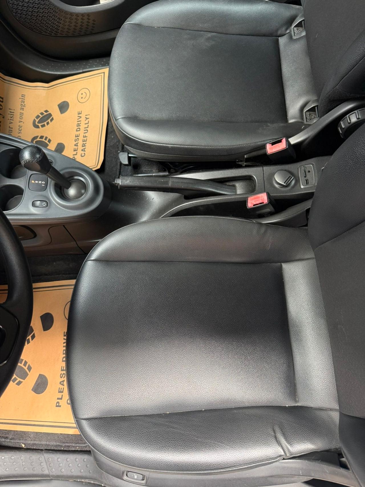 Smart ForTwo 70 1.0 twinamic Youngster