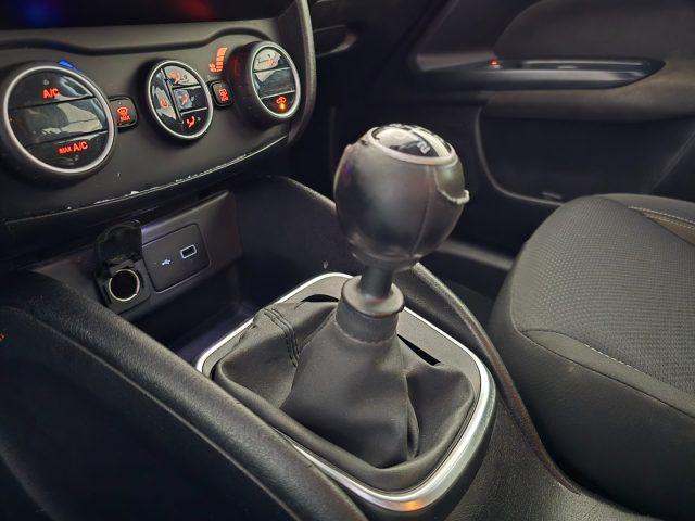 FIAT Tipo 1.6 MTJ 120 CV SW Business