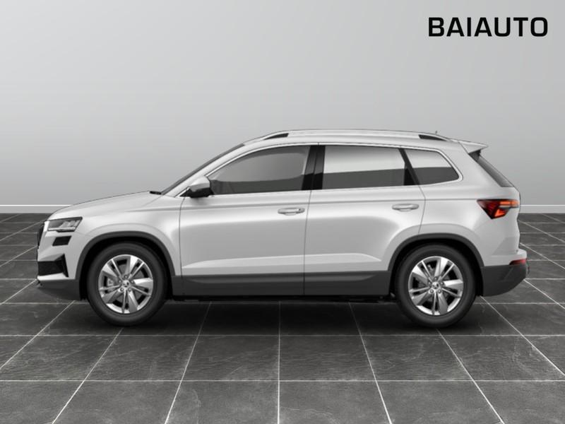 Skoda Karoq 1.0 tsi 115cv selection