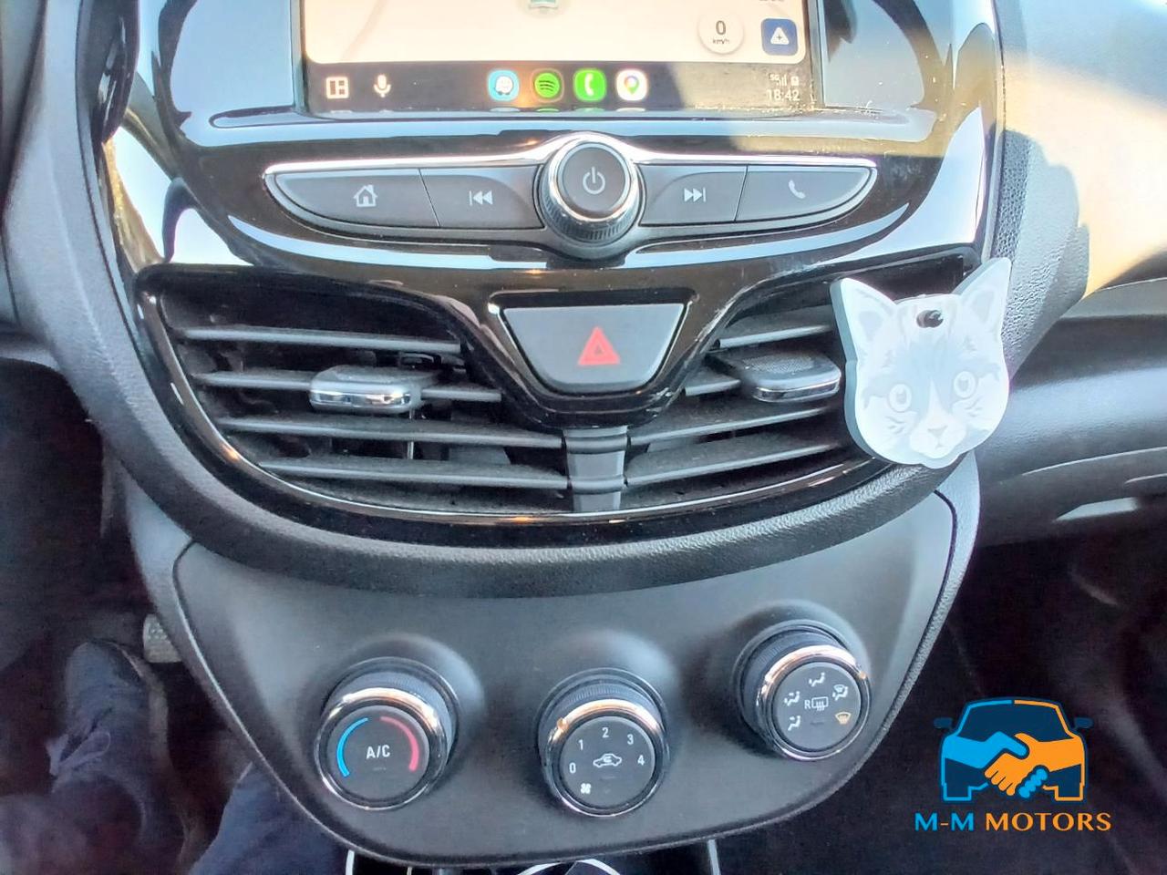 Opel Karl 1.0 Rocks 73cv *NEOPATENTATI*