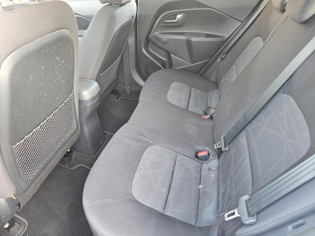 Kia Rio 1.2 MPi 5 porte GPL Cool