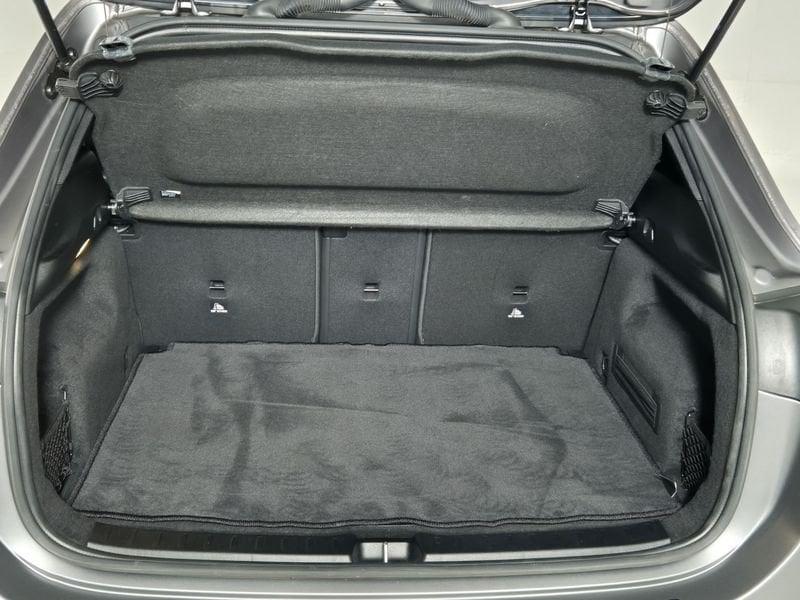 Mercedes-Benz GLA GLA-H247 2020 Benzina 180 Premium auto