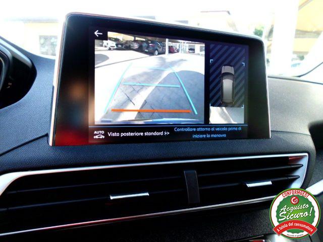 PEUGEOT 3008 BlueHDi 130 S&S EAT8 Allure