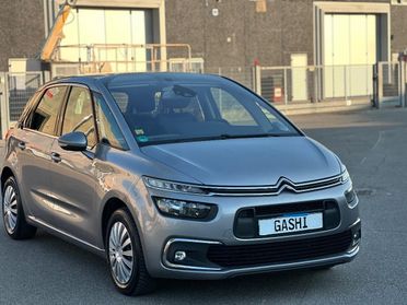 CITROEN - C4 Gran Picasso - Grand C4 Picasso BlueHDi 120 S&S Shine