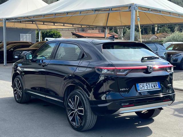 HONDA HR-V 1.5 Hev eCVT Advance