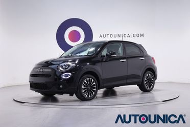 FIAT 500X 1.5 T4 HYBRID 130 CV DCT FARI LED