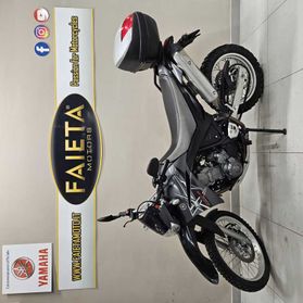 Yamaha XT 660 R - 2006