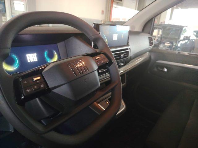 FIAT Ulysse 2.0 BlueHDi 180cv AT8 L2 9posti