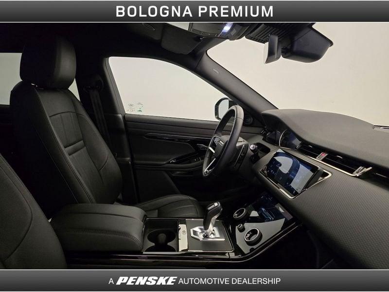 Land Rover RR Evoque Range Rover Evoque 2.0D I4 163 CV AWD Auto R-Dynamic S
