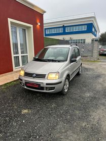 Fiat Panda 1.2 Dynamic GPL