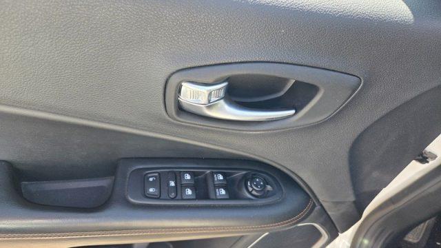 JEEP Compass 1.6 Multijet II 2WD Limited PERMUTE UNICO PROP