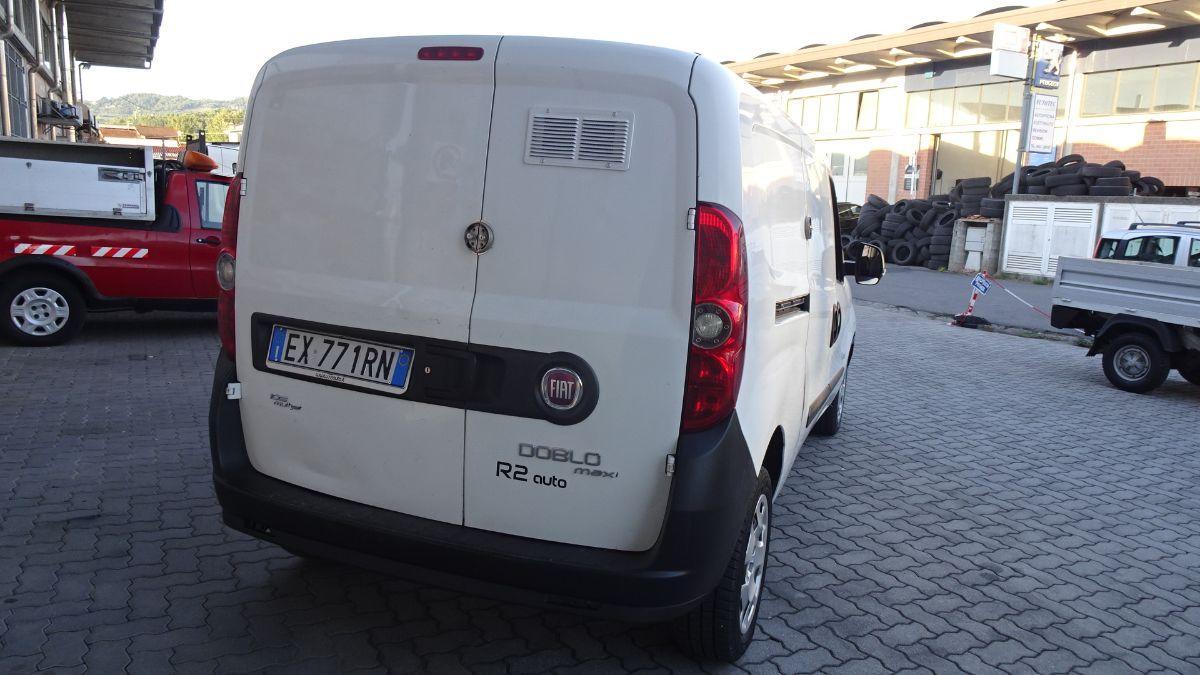 FIAT DOBLO 1300 MJT MAXI