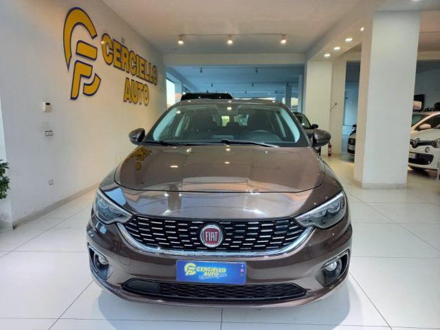 FIAT Tipo 1.3 Mjt S&amp;S 5 porte Lounge tua da ?159,00