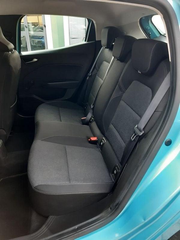 Renault Clio Clio Full Hybrid E-Tech 145 CV 5 porte Evolution