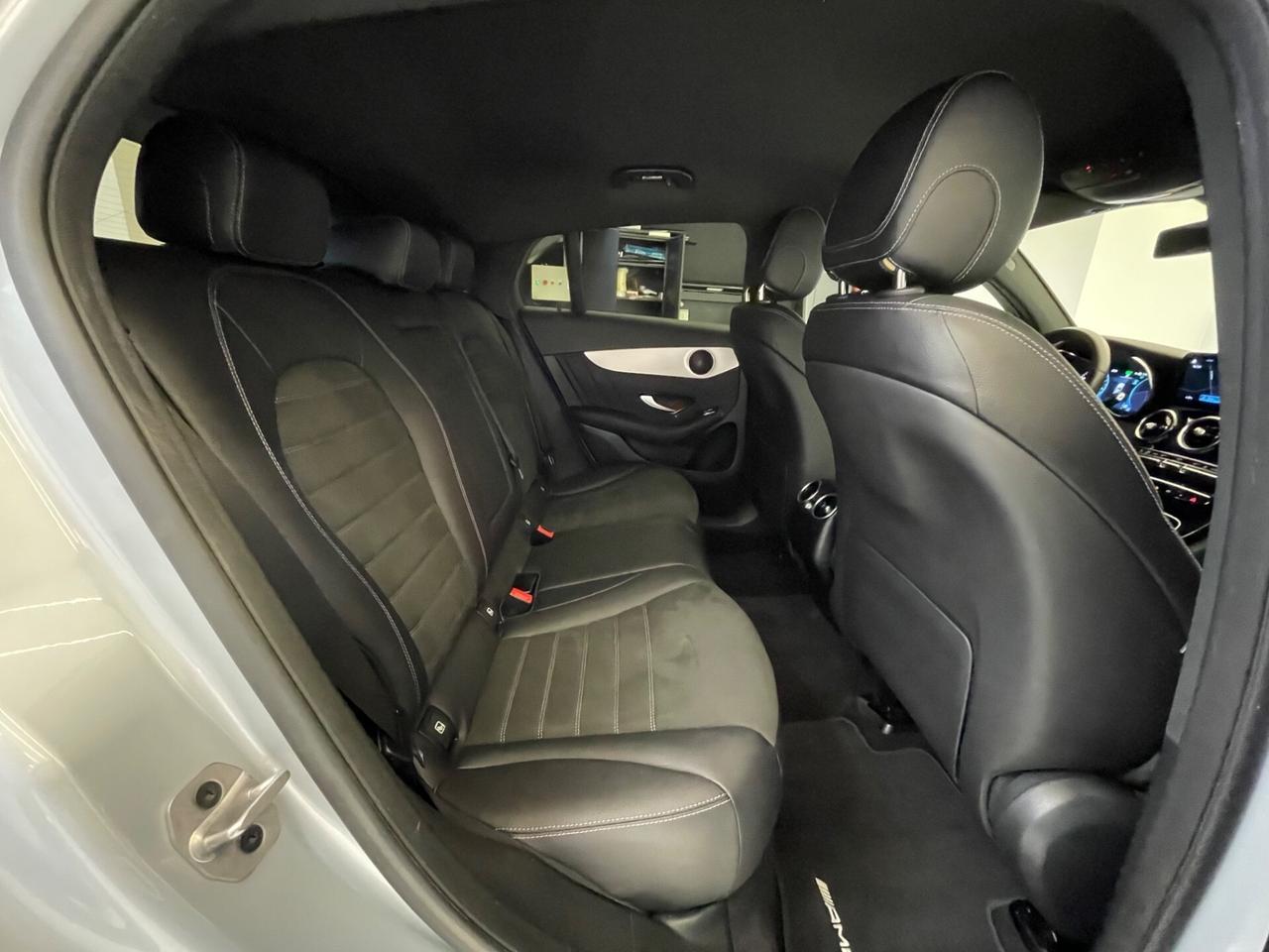 Mercedes-benz GLC 300 GLC 200 4Matic EQ-Boost Premium Plus