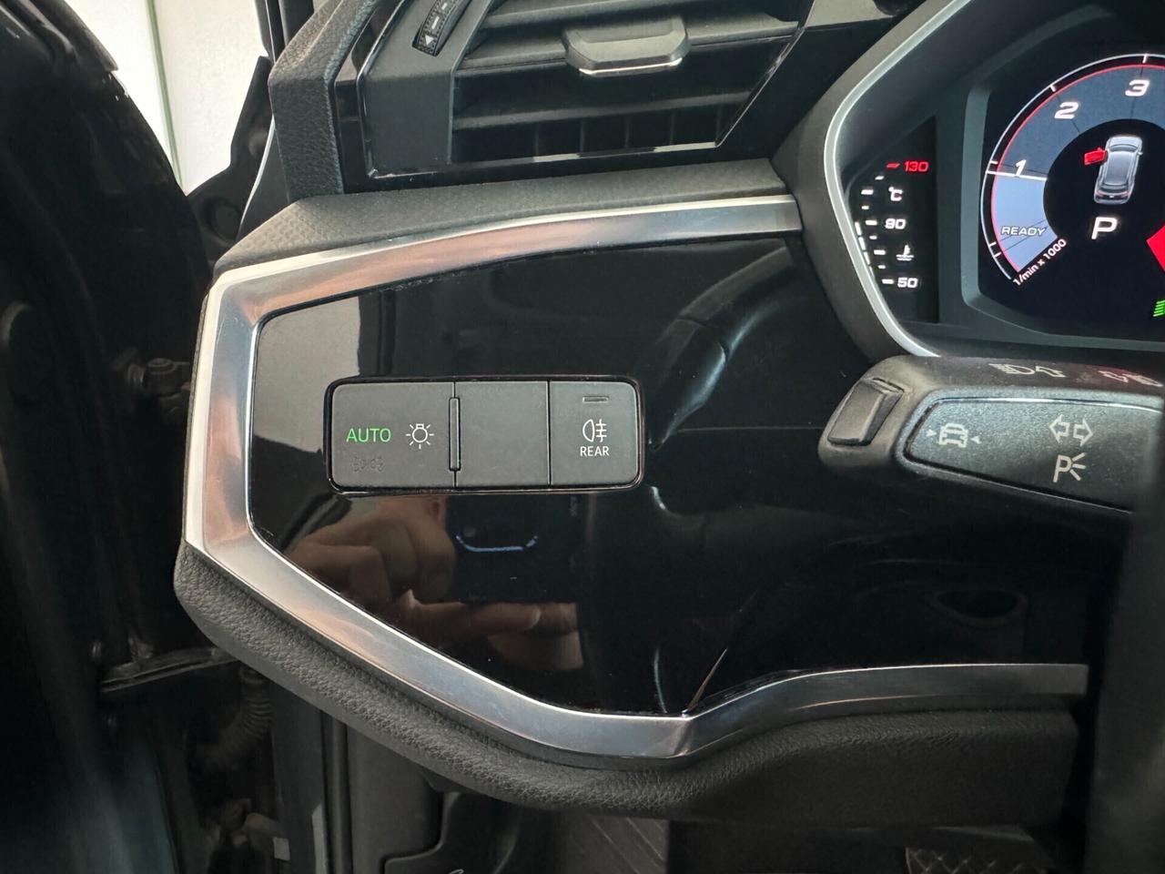 Audi Q3 35 2.0 TDI 150Cv quattro - 2020