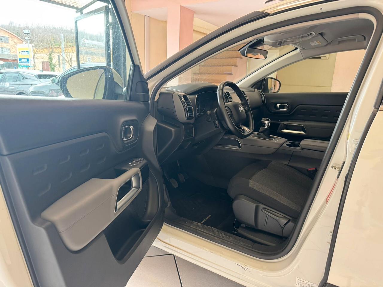 Citroen C5 Aircross BlueHDi 130 S&S Live