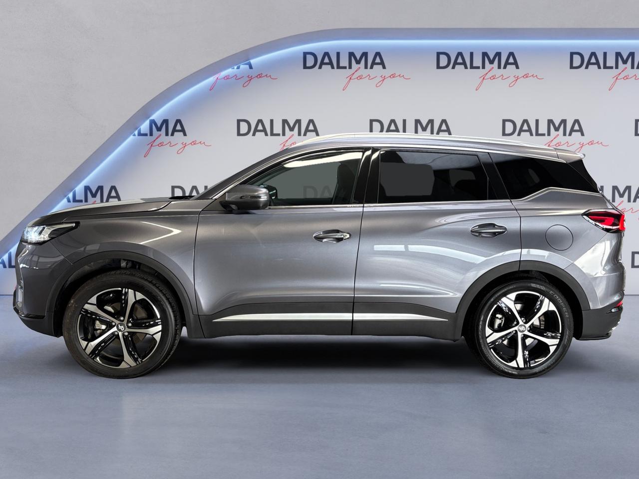 DR Motor DR 6.0 - dr 6.0 1.5 turbo Gpl 149cv