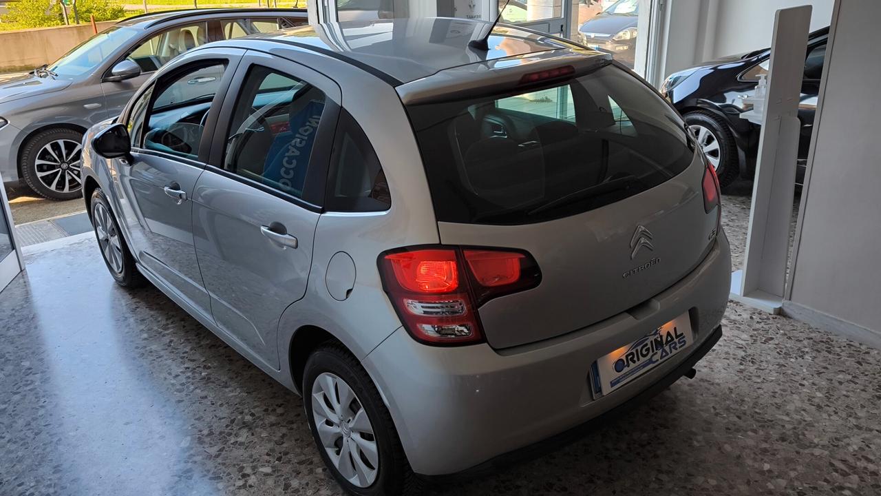 Citroen C3 1.1 Seduction